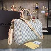 Forubags LOUIS VUITTON SPEEDY 30 3130 - 4