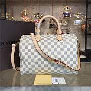 Forubags LOUIS VUITTON SPEEDY 30 3130 - 5