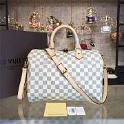 Forubags LOUIS VUITTON SPEEDY 30 3130 - 3