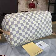 Forubags LOUIS VUITTON SPEEDY 30 3130 - 6