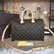 Forubags LOUIS VUITTON SPEEDY 35 3114 - 1