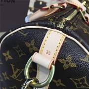 Forubags LOUIS VUITTON SPEEDY 35 3114 - 6