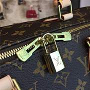 Forubags LOUIS VUITTON SPEEDY 35 3114 - 5
