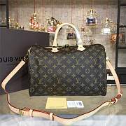 Forubags LOUIS VUITTON SPEEDY 35 3114 - 3