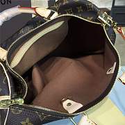 Forubags LOUIS VUITTON SPEEDY 35 3114 - 4