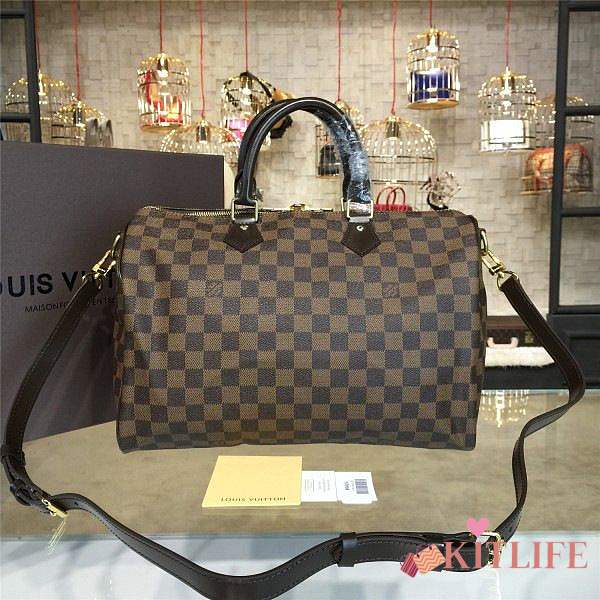 Forubags LOUIS VUITTON SPEEDY 35 - 1