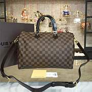Forubags LOUIS VUITTON SPEEDY 35 - 1