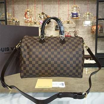 Forubags LOUIS VUITTON SPEEDY 35