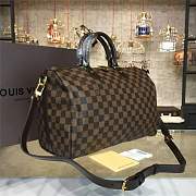 Forubags LOUIS VUITTON SPEEDY 35 - 5