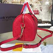 Louis Vuitton SPEEDY 25 3207 - 2