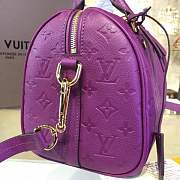 Forubags Louis Vuitton SPEEDY 25 3209 - 6