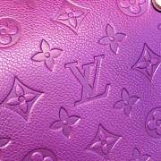 Forubags Louis Vuitton SPEEDY 25 3209 - 5