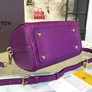 Forubags Louis Vuitton SPEEDY 25 3209 - 3