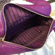 Forubags Louis Vuitton SPEEDY 25 3209 - 2