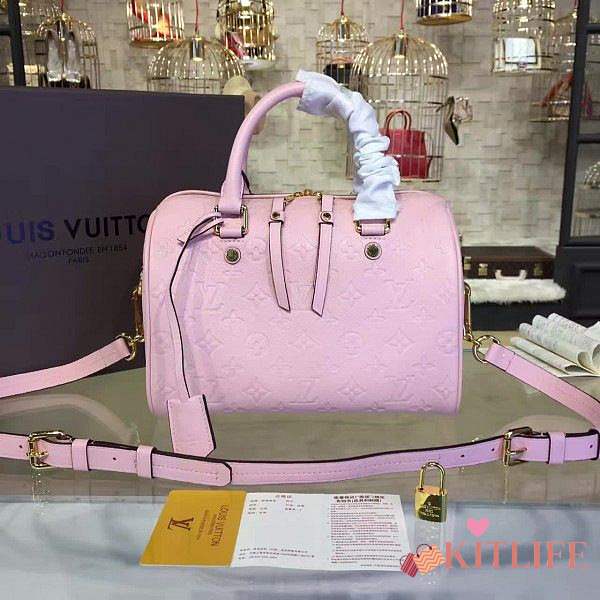 Forubags Louis Vuitton SPEEDY 25 3210 - 1