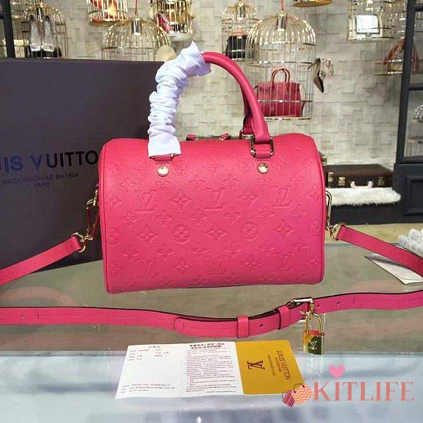 Forubags Louis Vuitton SPEEDY 25 3212 - 1