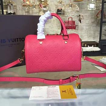 Forubags Louis Vuitton SPEEDY 25 3212