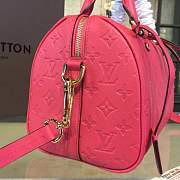 Forubags Louis Vuitton SPEEDY 25 3212 - 6