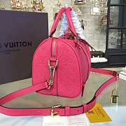 Forubags Louis Vuitton SPEEDY 25 3212 - 4