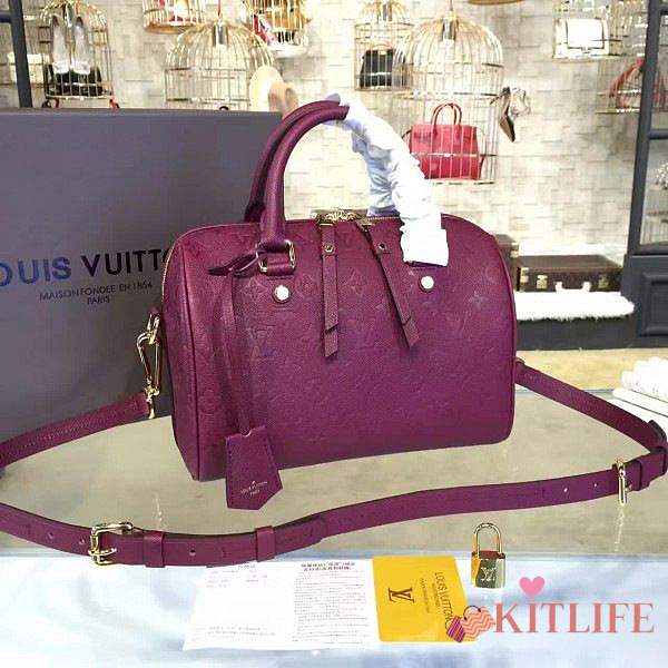 Forubags Louis Vuitton SPEEDY 25 3213 - 1