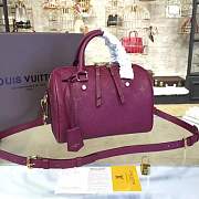 Forubags Louis Vuitton SPEEDY 25 3213 - 1