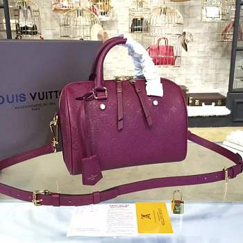 Forubags Louis Vuitton SPEEDY 25 3213