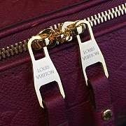 Forubags Louis Vuitton SPEEDY 25 3213 - 6
