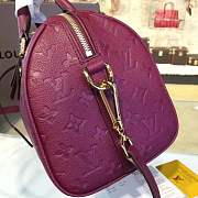 Forubags Louis Vuitton SPEEDY 25 3213 - 4