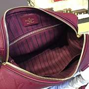 Forubags Louis Vuitton SPEEDY 25 3213 - 3