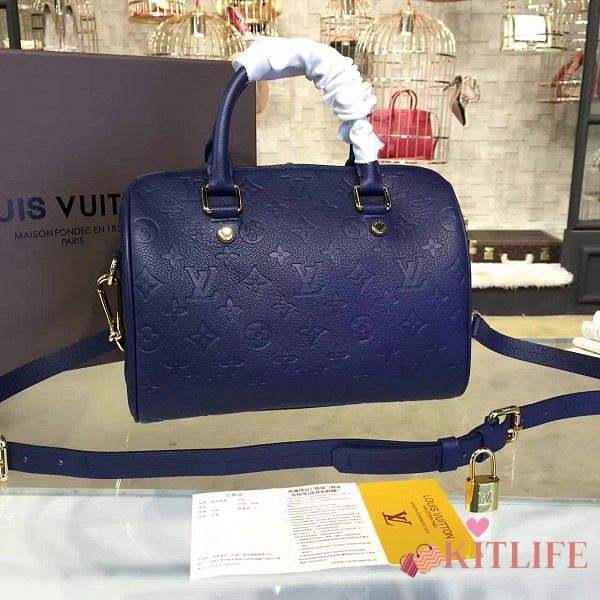 Forubags Louis Vuitton SPEEDY 25 3214 - 1