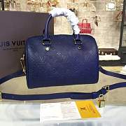 Forubags Louis Vuitton SPEEDY 25 3214 - 1