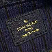 Forubags Louis Vuitton SPEEDY 25 3214 - 4