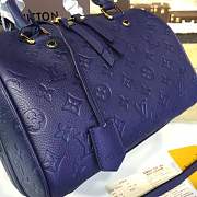 Forubags Louis Vuitton SPEEDY 25 3214 - 5