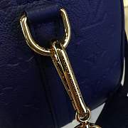 Forubags Louis Vuitton SPEEDY 25 3214 - 6
