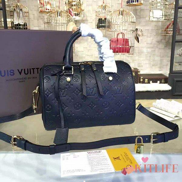Forubags Louis Vuitton SPEEDY 25 3215 - 1