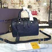 Forubags Louis Vuitton SPEEDY 25 3215 - 4