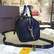 Forubags Louis Vuitton SPEEDY 25 3215 - 3