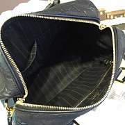 Forubags Louis Vuitton SPEEDY 25 3215 - 5