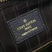 Forubags Louis Vuitton SPEEDY 25 3215 - 6
