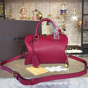 FORUBAGS LOUIS VUITTON SPEEDY 25 3216