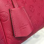 FORUBAGS LOUIS VUITTON SPEEDY 25 3216 - 3