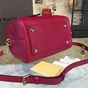 FORUBAGS LOUIS VUITTON SPEEDY 25 3216 - 4