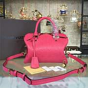 FORUBAGS LOUIS VUITTON SPEEDY 25 3220 - 1