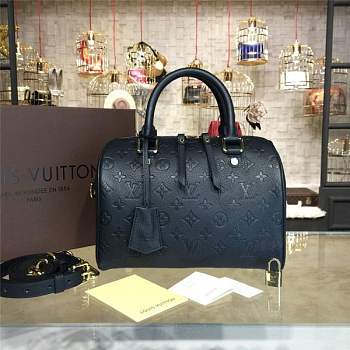 FORUBAGS LOUIS VUITTON SPEEDY 25 3221