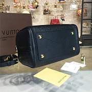 FORUBAGS LOUIS VUITTON SPEEDY 25 3221 - 2