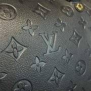 FORUBAGS LOUIS VUITTON SPEEDY 25 3221 - 3