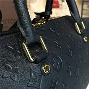 FORUBAGS LOUIS VUITTON SPEEDY 25 3221 - 4