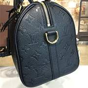 FORUBAGS LOUIS VUITTON SPEEDY 25 3221 - 6