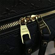 FORUBAGS LOUIS VUITTON SPEEDY 25 3221 - 5