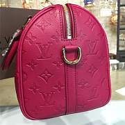 FORUBAGS LOUIS VUITTON SPEEDY 25 3230 - 2